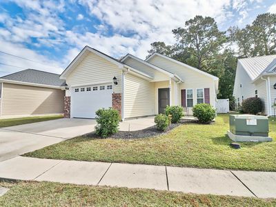 133 Tradd St., Myrtle Beach, SC, 29588