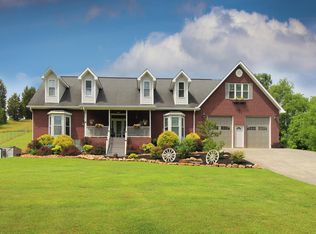 652 N Knob Creek Rd, Seymour, TN 37865