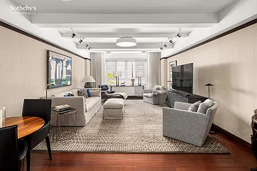 333 West 57th Street, #3CD