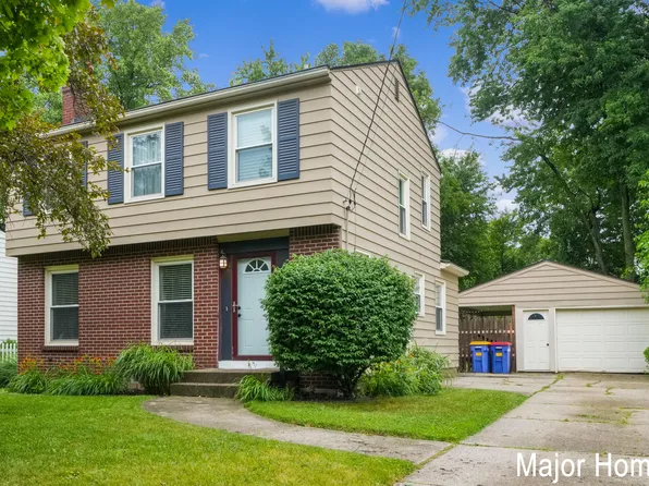 1860 Woodward Ave SE, Grand Rapids, MI 49506
