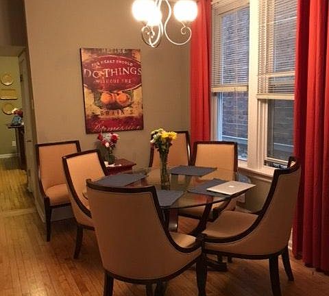 Dining Room 2