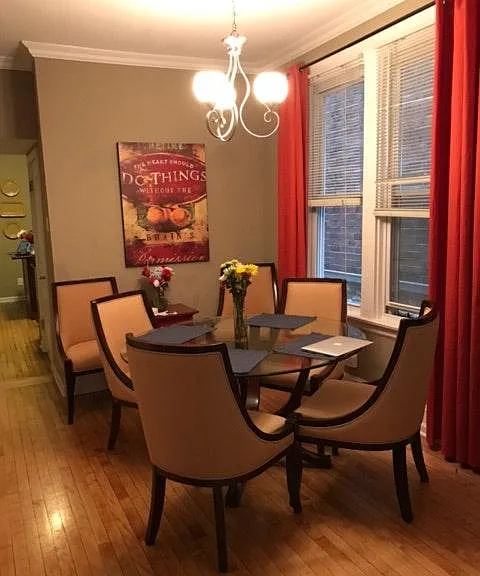 Dining Room 2