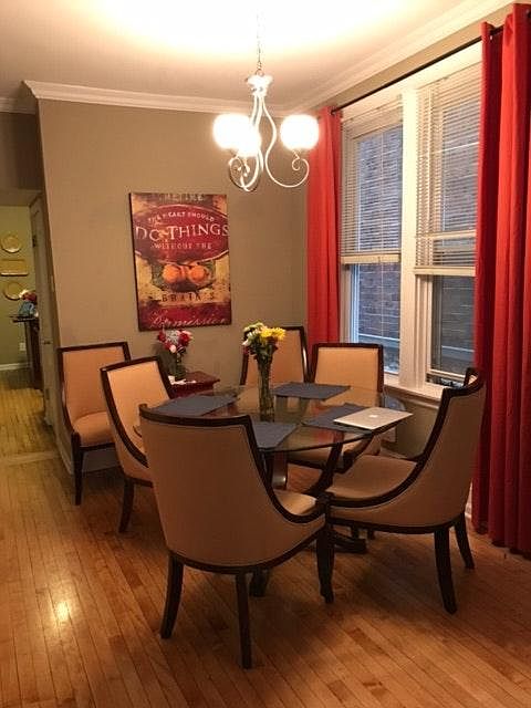 Dining Room 2
