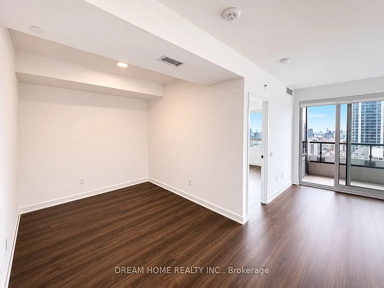 609 Sherbourne St #3401 — Photo 8