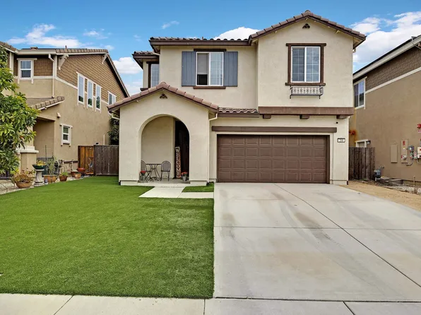 268 Coolcrest Dr, Oakley, CA 94561