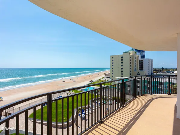 2555 S Atlantic Ave APT 505, Daytona Beach Shores, FL 32118