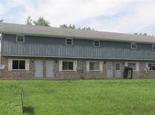 7624 Rosewood Dr APT C, Blanchester, OH 45107