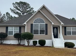 285 Ty Ln, Warrior, AL 35180