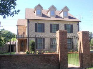 6789 Messick Rd, Memphis, TN 38119