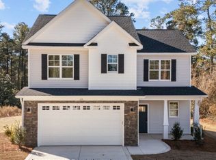9790 Rockfish Rd, Raeford, NC 28376