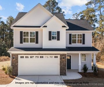 9790 Rockfish Rd, Raeford, NC, 28376