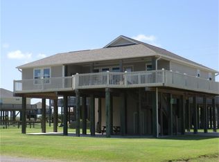2395 Sandpiper, Crystal Beach, TX 77650