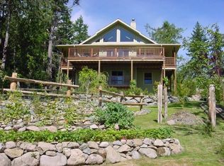 111 Drift Rd, Eastsound, WA 98245