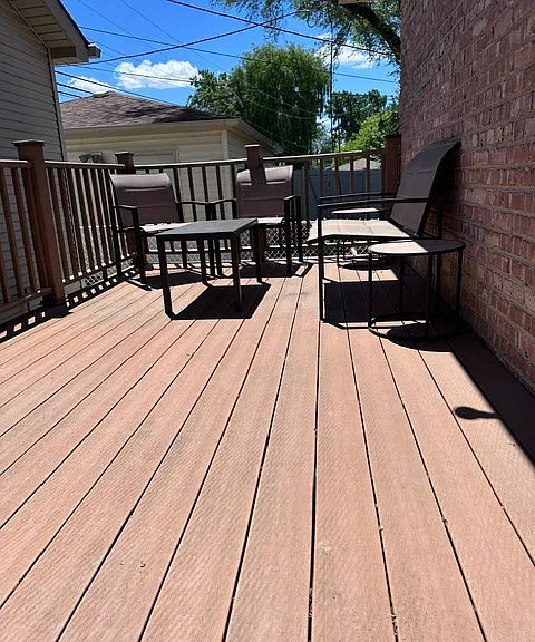 8305 E Prairie Rd — Photo 17