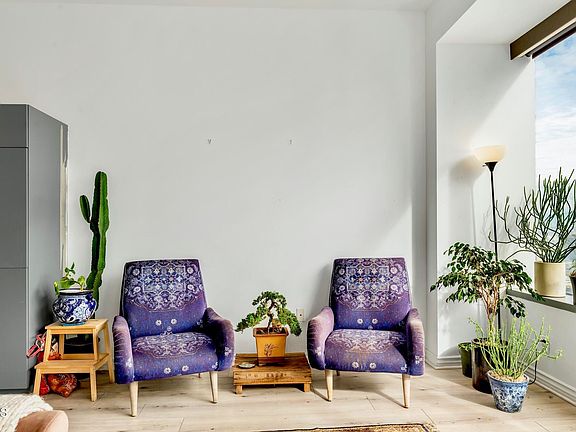 4th image of 1100 Wilshire Blvd APT 3008