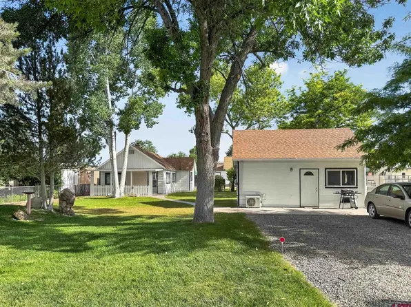 900 E 7th Street, Delta, CO 81416