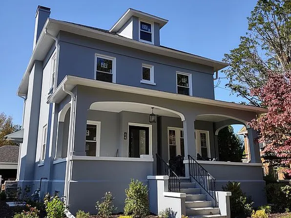 64 Yeager Ave, Forty Fort, PA 18704