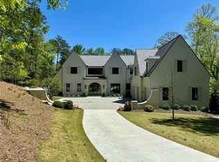 3876 Parian Rdg NW, Atlanta, GA 30327