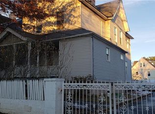457 S 3rd Ave, Mount Vernon, NY 10550