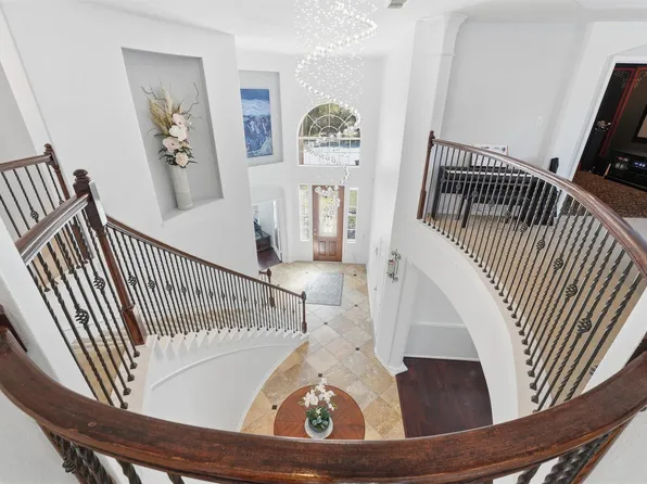 6102 Lakenshire Falls Ln, Katy, TX 77494