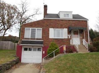 150 Summerfield Dr, Homestead, PA