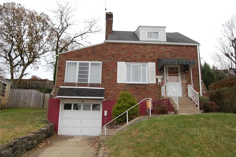150 Summerfield Dr photo 1