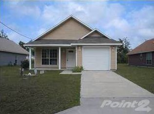 3012 N 24th Ave, Milton, FL 32583