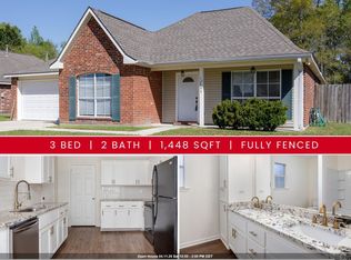 12497 Havenwood Dr, Denham Springs, LA 70726