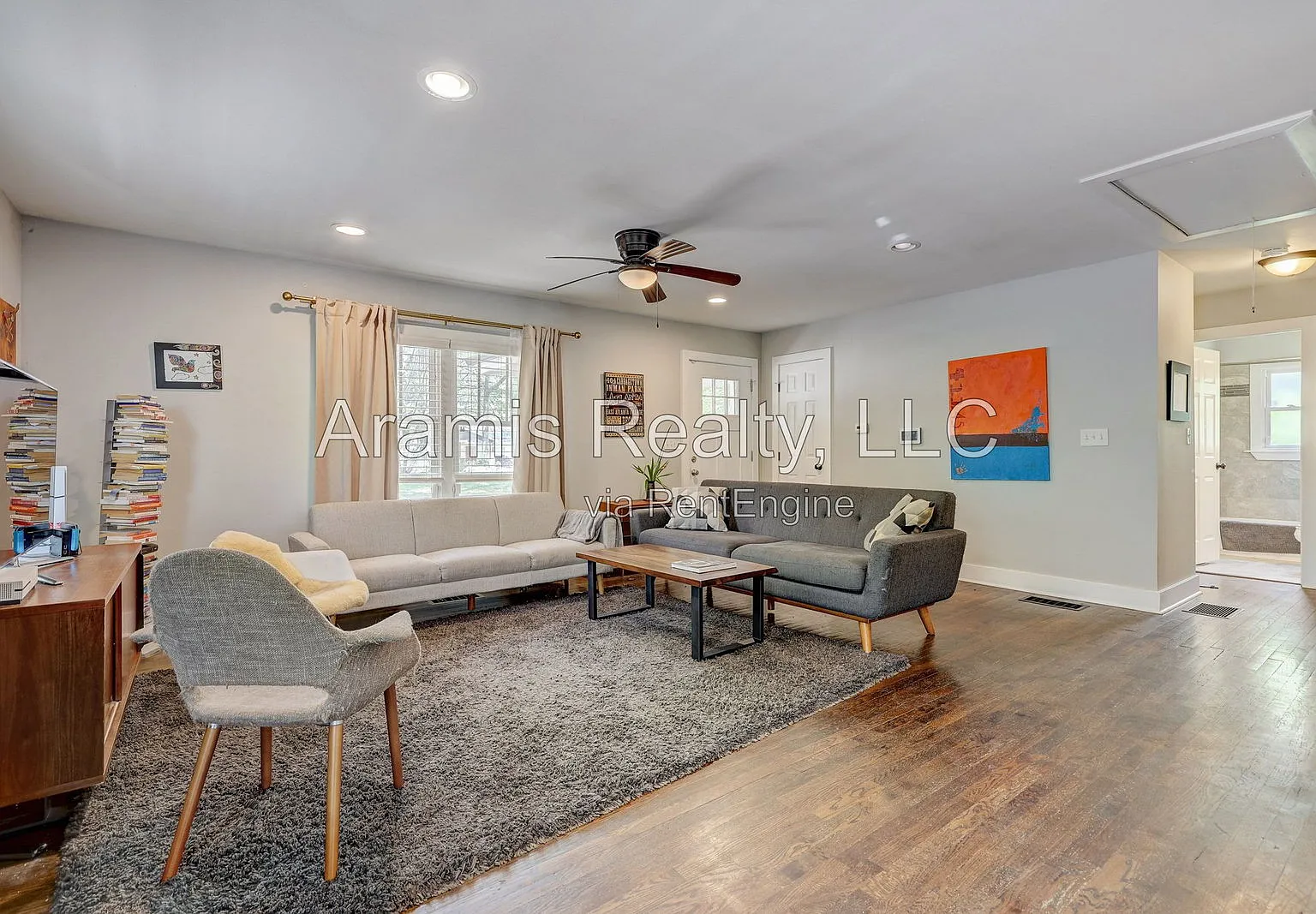 3 bed, 2.0 bath, 1750 sqft, $2,895 — Photo 4