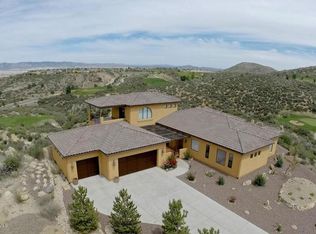 06479 E Slow Cattle Dr, Prescott Valley, AZ 86314