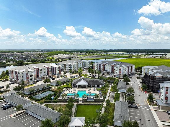 3rd image of 7505 LAUREATE BLVD #2208