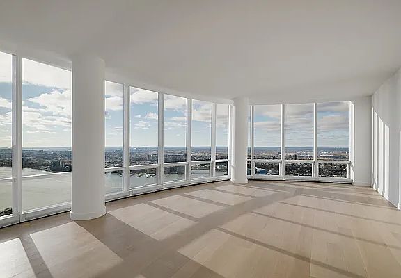 3rd image of 15 Hudson Yards APT 81B