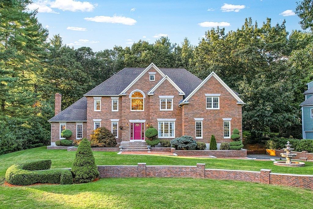 3 John Pierson Ln, North Reading, MA 01864 MLS 73164213 Zillow