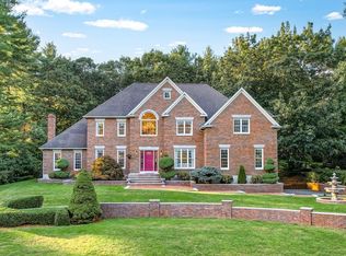 3 John Pierson Ln, North Reading, MA 01864