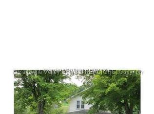 115 Portland Dr, Clendenin, WV 25045