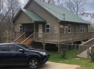 72 Weatherby Trl, Ellijay, GA 30540