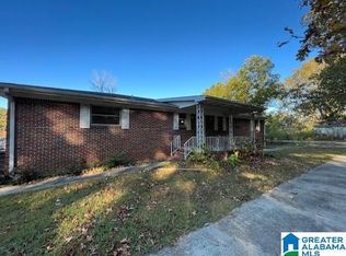 4160 Sharon Church Rd, Pinson, AL 35126