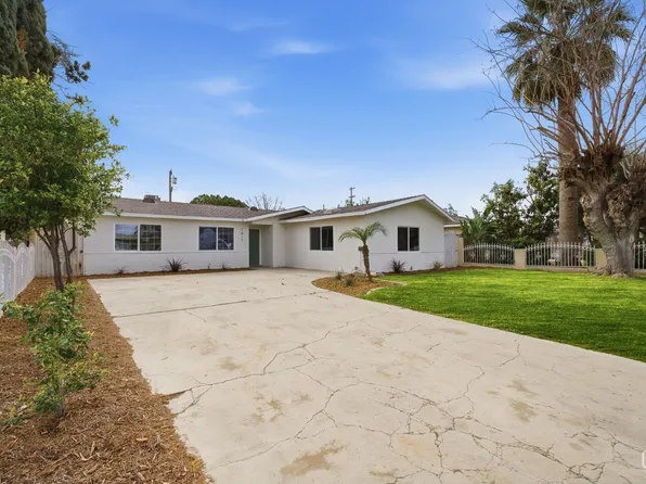2617 Earlene Ave, Bakersfield, CA 93304