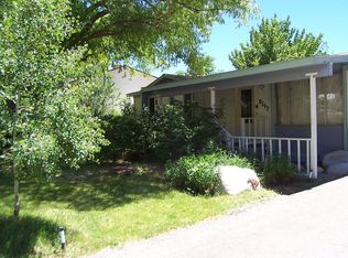 192 Ponderosa Dr, Glenwood Springs, CO 81601
