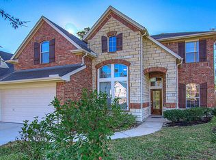 15 Frontera Cir, The Woodlands, TX 77382