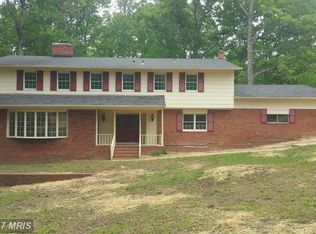 17409 Joplin Rd, Triangle, VA 22172