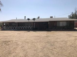 47525 Valley Center Rd, Newberry springs, CA 92365