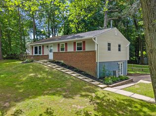 617 Wayward Dr, Annapolis, MD 21401