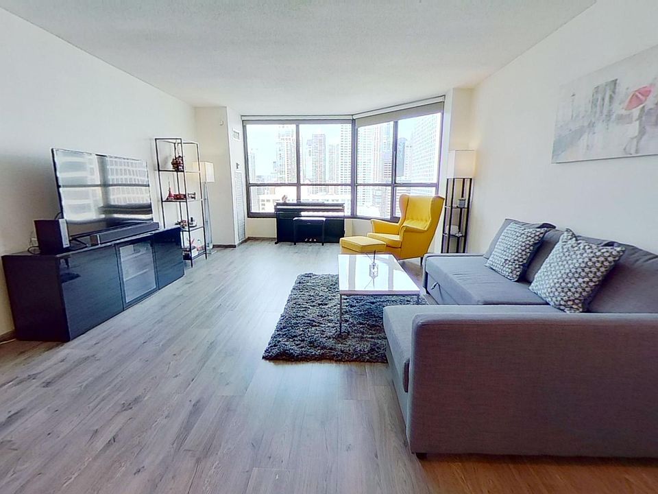 1st image of 405 N Wabash Ave Unit 2202