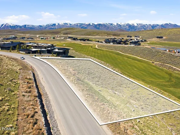 5961 Golf Club Link #6, Park City, UT 84098