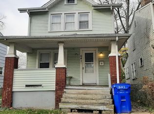 641 S Oakley Ave, Columbus, OH