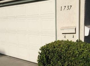 1737 W Grand Bahama Dr, Palm Springs, CA 92264