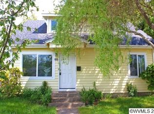 2030 University St SE, Salem, OR 97302