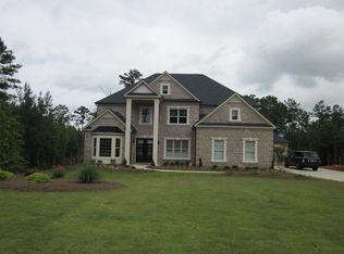 3704 Royer Ln, Hampton, GA 30228