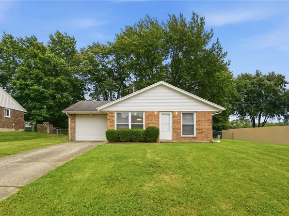 110 Teakwood Ln, Springboro, OH 45066